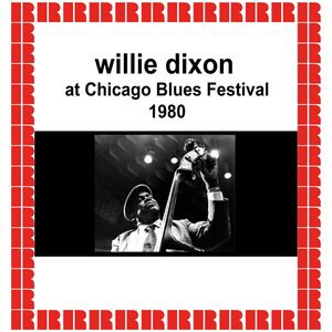 Willie Dixon 14