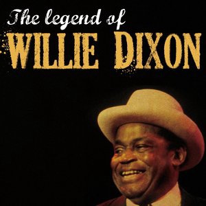 Willie Dixon 9