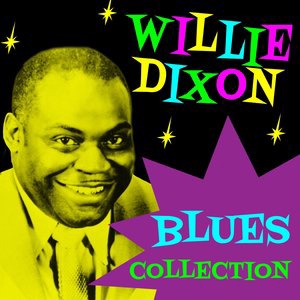 Willie Dixon 8