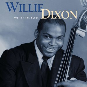 Willie Dixon 5