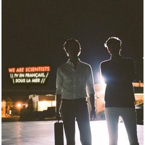 We Are Scientists 13