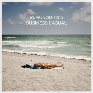 We Are Scientists 11