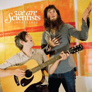 We Are Scientists 7
