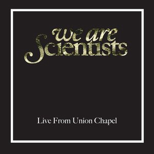 We Are Scientists 5