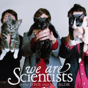 We Are Scientists 1