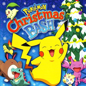 I'm Giving Santa A Pickachu This Christmas