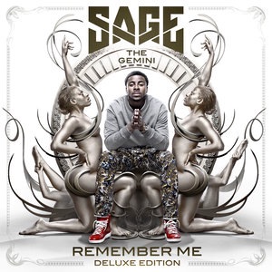 Sage The Gemini 12