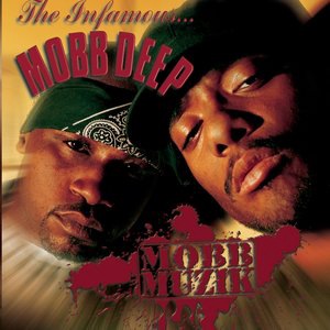 Mobb Deep 40