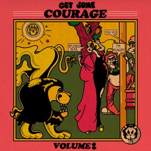 Courage 3