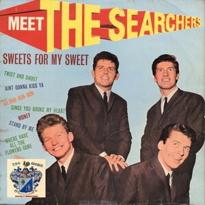 The Searchers 18