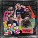 Leña Para el Carbón  Ft Nestor en bloque, Malandro de America, Obie Wanshot, XXL Irione, Diamante Ayala