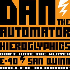 Dan The Automator 5