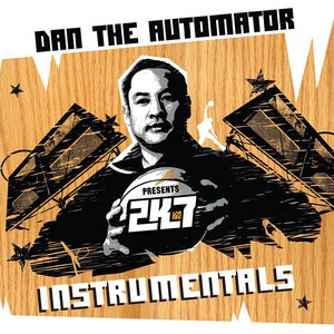 Dan The Automator 4