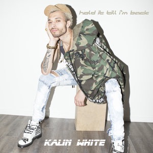 hold it till i'm back