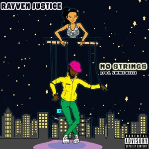 Rayven Justice 23