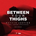 Between Your Thighs