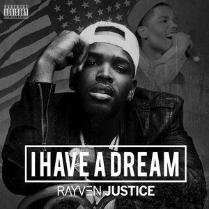 Rayven Justice 16