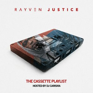 Rayven Justice 11