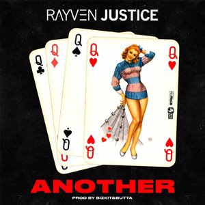 Rayven Justice 7