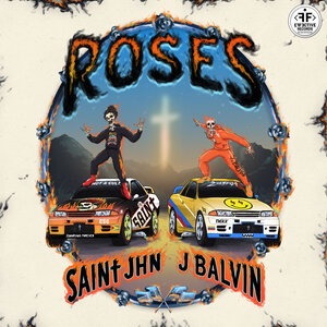 SAINt JHN 8