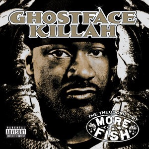 Ghostface Killah 8