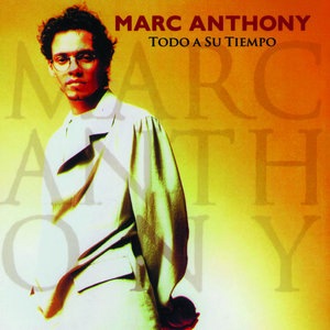 Marc Anthony 25