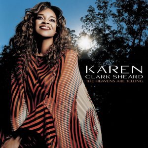 Karen Clark Sheard 3