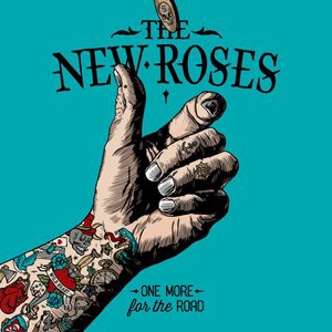 The New Roses 4