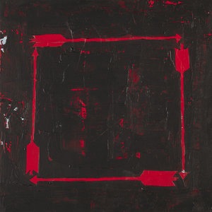 My Blood Will Call Out to You From the Ground