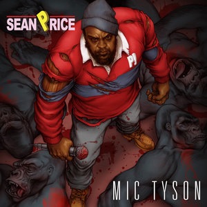 Sean Price 10