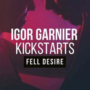 Igor Garnier 2