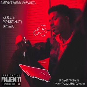 Detroit Redd 1