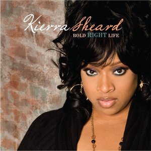 Kierra Sheard 7