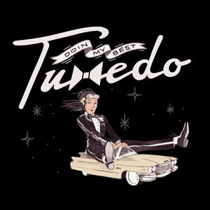 Tuxedo 8