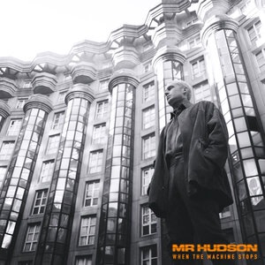 Mr Hudson 12