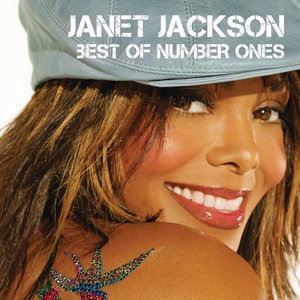 Janet Jackson 12