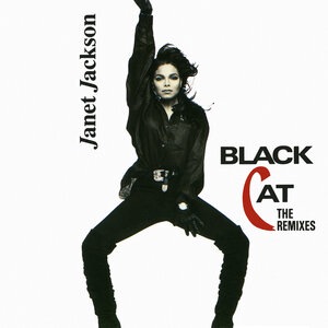 Janet Jackson 11