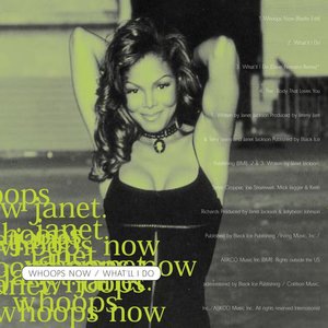 Janet Jackson 10