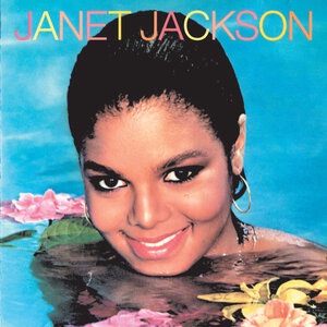 Janet Jackson 7