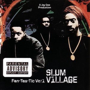 Slum Village 11