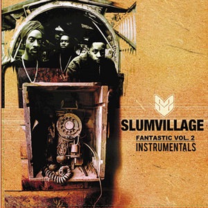 Slum Village 9