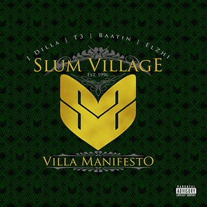 Slum Village 8