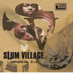 Slum Village 6