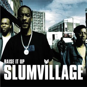 Slum Village 4