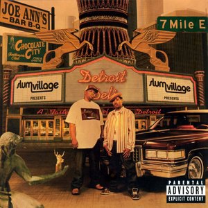 Slum Village 3