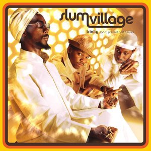 Slum Village 1