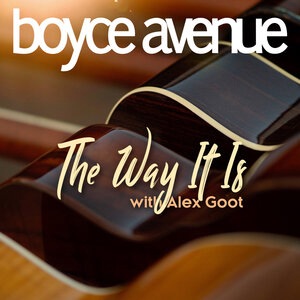 Boyce Avenue 4