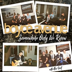 Boyce Avenue 3