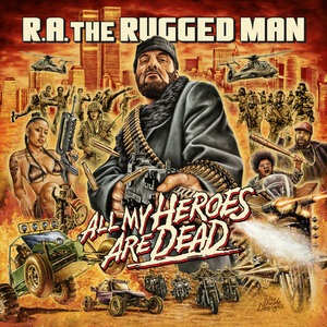 R.A. the Rugged Man 25