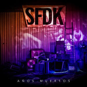 SFDK 8